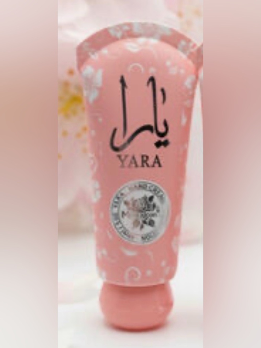 YARA Pink Daily Moisturizer for Women